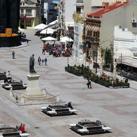Piata Ovidiu Square Appartamento