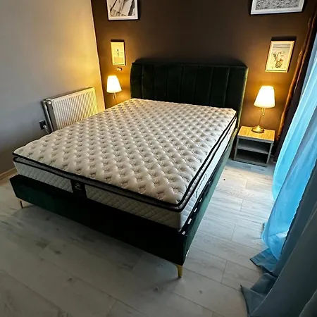 Appartamento Piata Ovidiu Square Constanţa