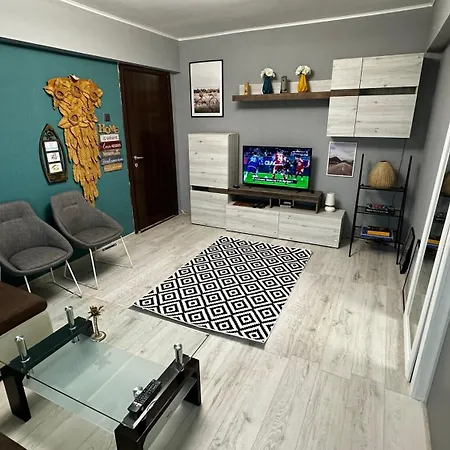 Piata Ovidiu Square Constanţa