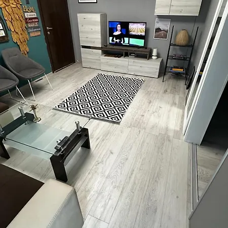 Appartamento Piata Ovidiu Square *