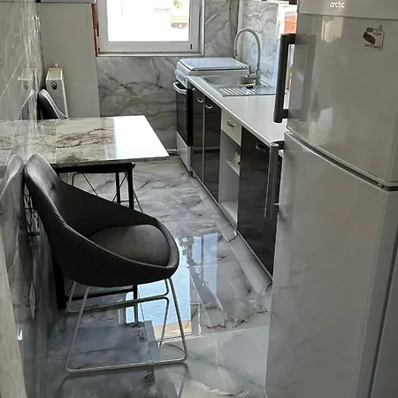 Piata Ovidiu Square Constanţa