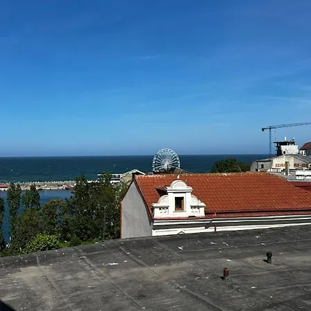 Appartamento Piata Ovidiu Square