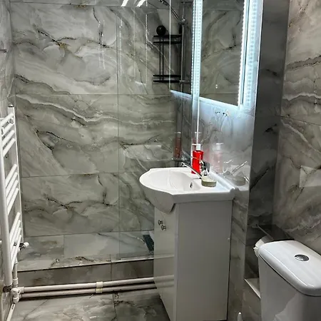 Piata Ovidiu Square Appartamento *