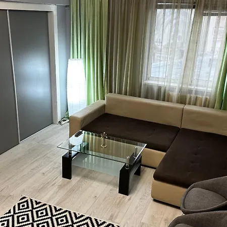 Piata Ovidiu Square * Constanţa