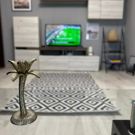 Lägenhet Piata Ovidiu Square