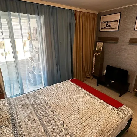 Piata Ovidiu Square * Constanţa