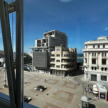 Piata Ovidiu Square