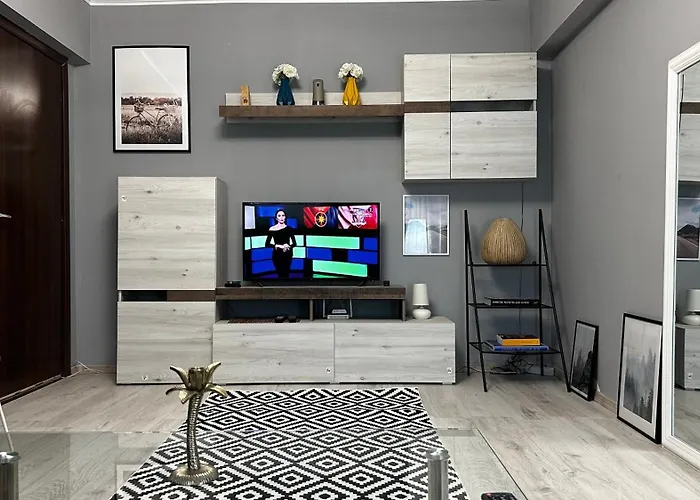 Piata Ovidiu Square Constanta