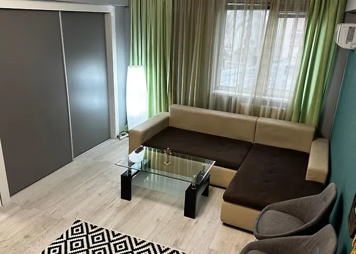 Piata Ovidiu Square * Constanta