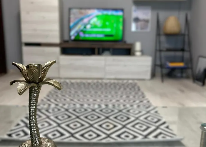 Apartment Piata Ovidiu Square