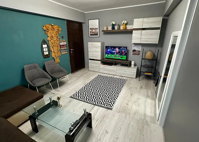 Piata Ovidiu Square Constanta