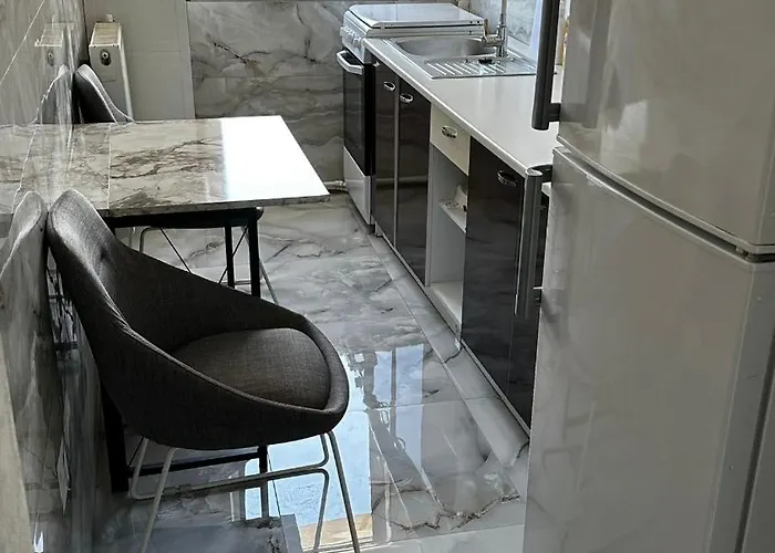 Piata Ovidiu Square Constanta