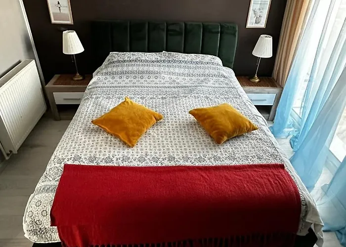 Piata Ovidiu Square * Constanta