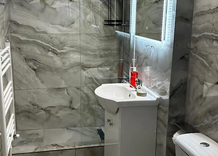 Piata Ovidiu Square Apartment *