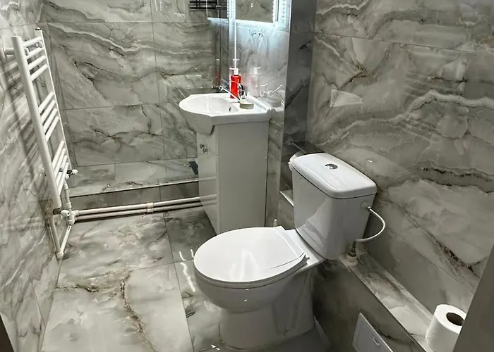 Piata Ovidiu Square * Constanta