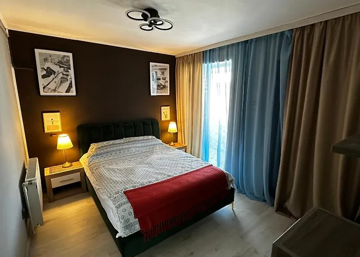 Piata Ovidiu Square * Constanta